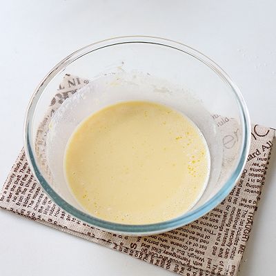 青花瓷|青花瓷乳酪冰皮月饼