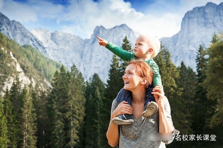 引导|以下3种孩子,需要父母及时引导,以免将来后悔莫及