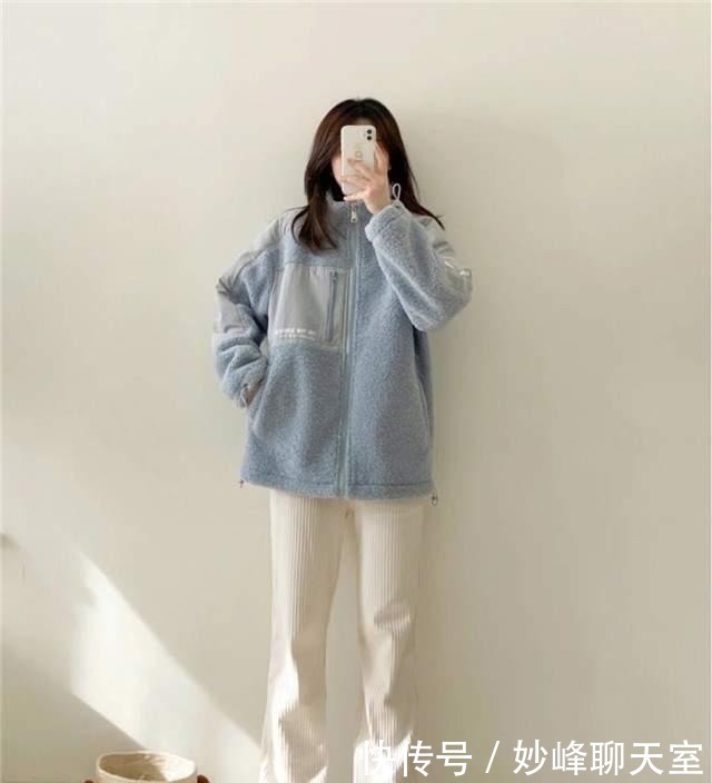 日本女人的神奇穿搭术:不露颈不露腿,照样美出新高度