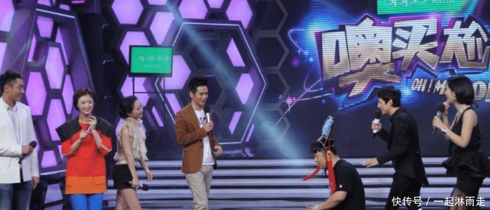 电视台|张学友拒上《歌手》已经是很委婉,看看伍佰他们是怎么不留情面的