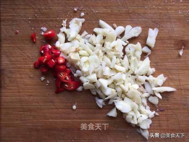 电饭煲焖饭必须有姓名!饭菜一锅出,做法又简单,太香了