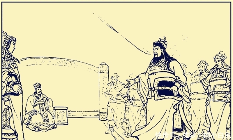 司马懿|司马懿、诸葛亮两大统帅为何对孟达如此忌惮,他到底有多厉害?