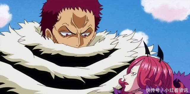 皇帝|海贼王路飞能成海上皇帝,要重酬答谢6个人,其中有人匹敌四皇