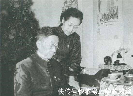 白涤洲&她是老舍的夫人,45岁学绘画,53岁成一级美术师,94岁赴美办个展!