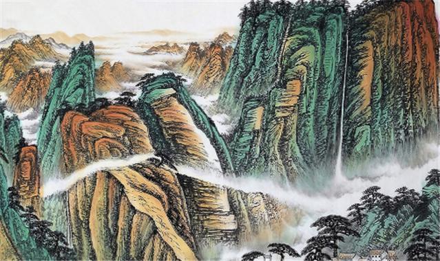 宋楚&《春秋》十句千古名句,蕴含深刻的人生哲理,足以影响一生!