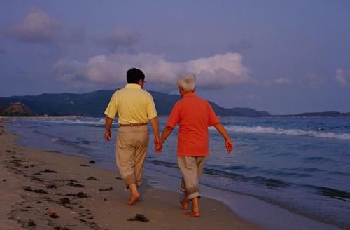 腰椎间盘|走路是免费的长寿方?但这4个误区可能多数人不知,不妨早了解