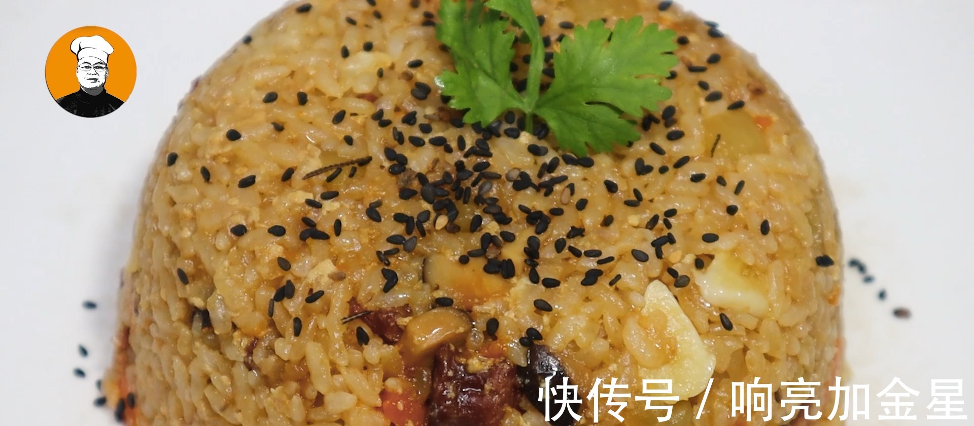 天气变冷,学会这锅懒人焖饭太方便了,饭菜一锅出,营养又美味!