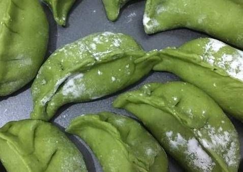 韭菜|当你在韭菜饺子做面条时,你可以用这种方法香气馥郁,回味无穷