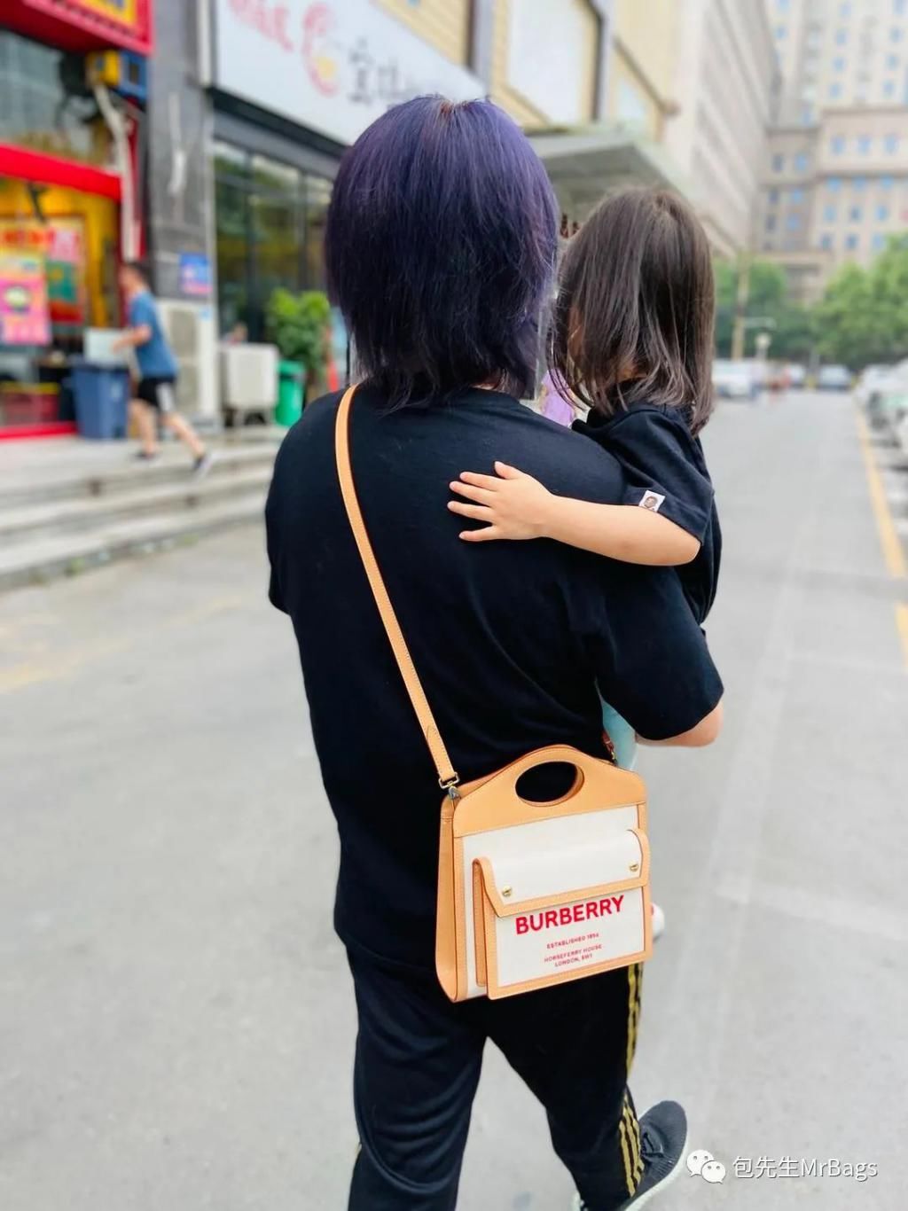 直男|这只包，连我身边的直男都夸好看！！