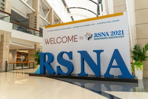 rsn本土医学影像AI厂商「集体缺席」，RSNA 2021还有哪些看点？