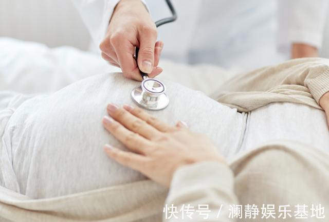 月经|一“碰”就怀孕的女性,一般这5个方面比较突出,你占了几个?