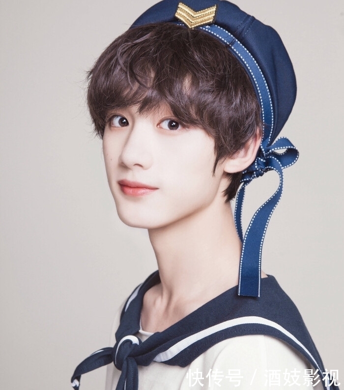 成毅|曾遛粉朱一龙丁程鑫,《天官赐福》主演敲定:成毅侯明昊强强联合