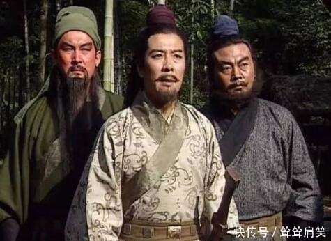 年轻|60岁后才能看懂刘备真正的伟大,太年轻根本理解不了!