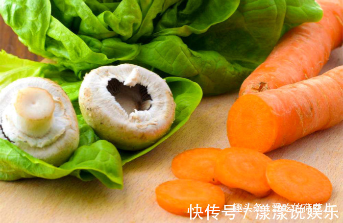 好吃|比肉还好吃的三道素菜，5元钱就能炒一盘，美味低脂不长胖