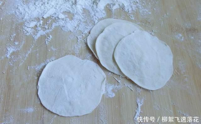 肉馅|白菜做馅别直接拌，面点师告诉你详细做法，饱满不出水，鲜香好吃