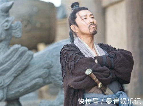 名句&刘邦一生共写了2首诗,却压过乾隆的4万首,今成网红名句人人会背