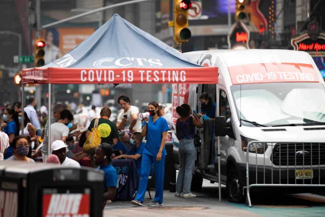 默沙东|新冠特效药来了？临床数据死亡率降低一半