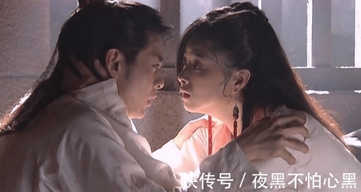 北冥神功#此人骗得段誉的神功,开创了一个邪道门派,祸害了武林数百年