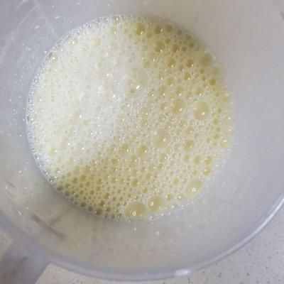 土司鸡蛋布丁这样吃,换个口味换种心情