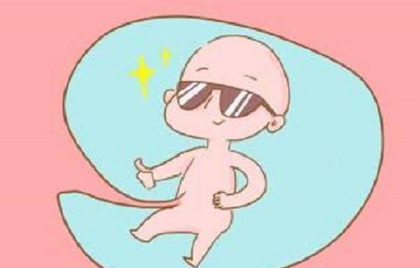 乳房|孕期有这3种感觉时,正说明胎儿健康发育,孕妈不用担心