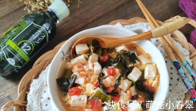 裙带菜|它是“碱性食物之王”,也是天然高钙菜,5块钱做一锅,全家都爱