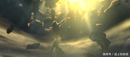  封神演义中|封神演义地位最高十位大神姜子牙垫底、陆压仅第八，第一太强！