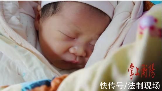 衡山县人民医院|暴风雪中接力护送60公里，衡山县受助孕妇顺产“虎娃”