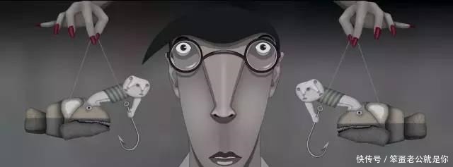 成人童话,也是“司汤达综合征患者”的聚集地!