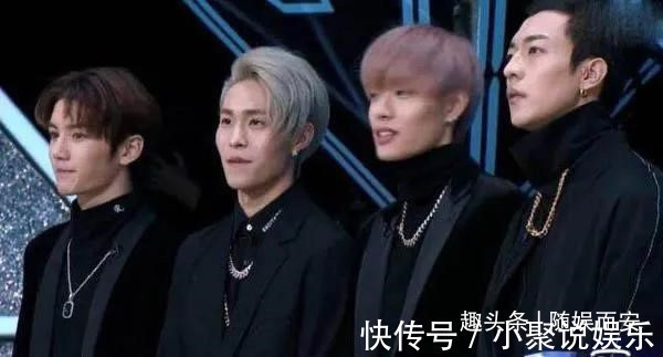 偶像練習(xí)生播出三年，有人成頂流，有人卻出家