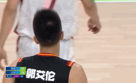廣東|男籃決賽遼寧vs廣東，三戰(zhàn)贏116分，遼寧奪冠穩(wěn)了嗎?