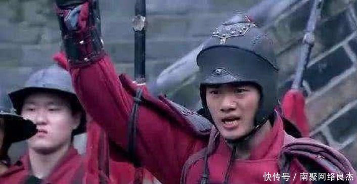 排名|岳飞手下大将依次排名前二十名会是哪些人?