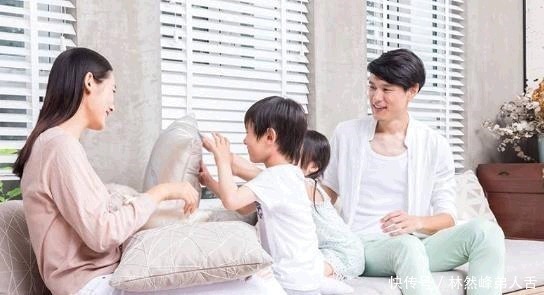 一生|“妈，我们家有多少钱”三位妈妈给出不同答案，可能影响孩子一生