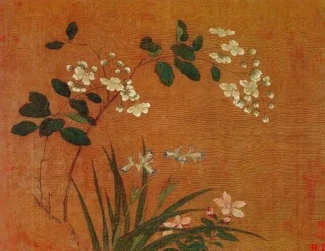 动荡年代的东成西就:李煜擅用“江南铁钩锁”,黄荃的墨竹很另类