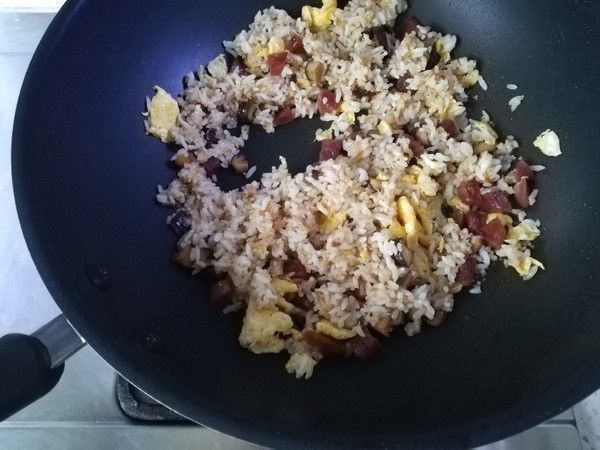 腊肠|家里再穷,这东西也要常给孩子吃,有条件一周吃2次,增强免疫力