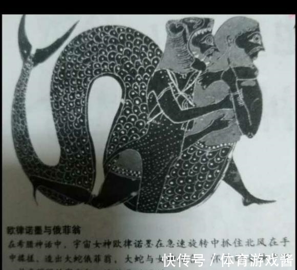 盘古&盘古开天辟地的神话背后,还有这么多一般人不知道的东西