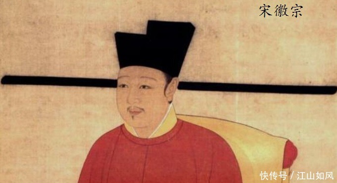 作者|他是九阴真经的作者,当过状元怼过王安石,还预言了方腊造反