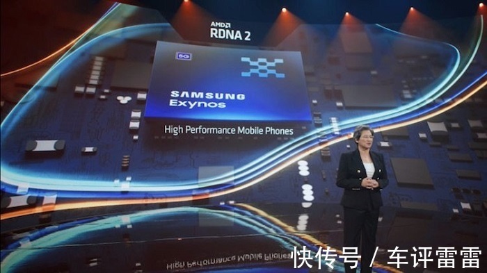 soc|三星称Exynos 2200近期不发布，三星S21低至百元一夜成弃机