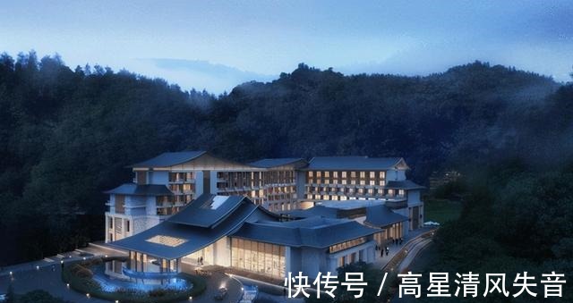 重量级|浙江拟建“重量级”文旅项目，耗资100亿，或成新网红“打卡点”！