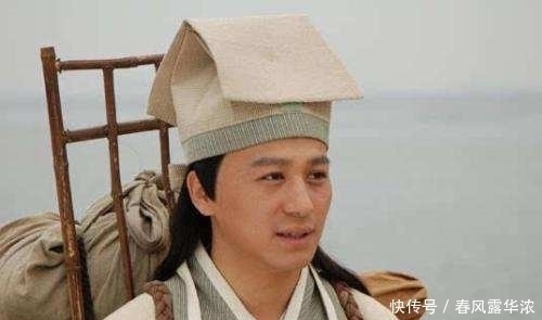 宋代!宋代穷书生李清臣靠着一首诗扬眉吐气, 还成为宰相韩琦的女婿