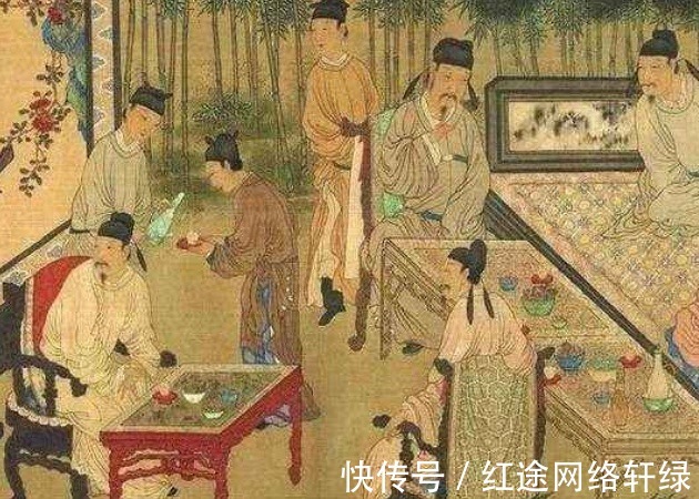 近视|古代点煤油灯，很少人眼睛近视，现在灯火通明，为何有很多近视眼