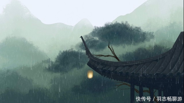 看完|宋代最丑的词人贺铸,写下一首最美的词,看完了你都不觉得他丑了