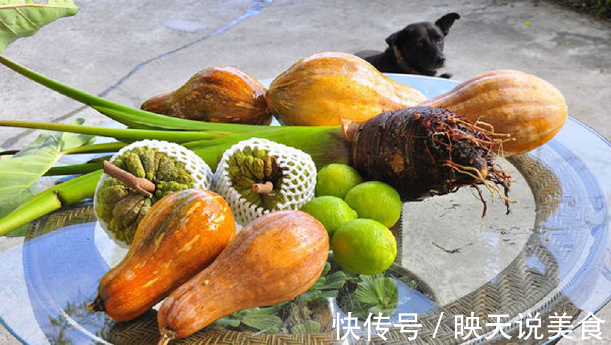 芋头这样做,酥香软糯又不腻,好吃的停不下来,我家早餐常吃它