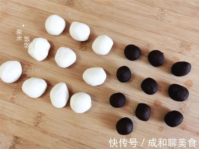 元宵节|不会包汤圆的看过来，这个做法很简单，不破皮不露馅，细腻好吃