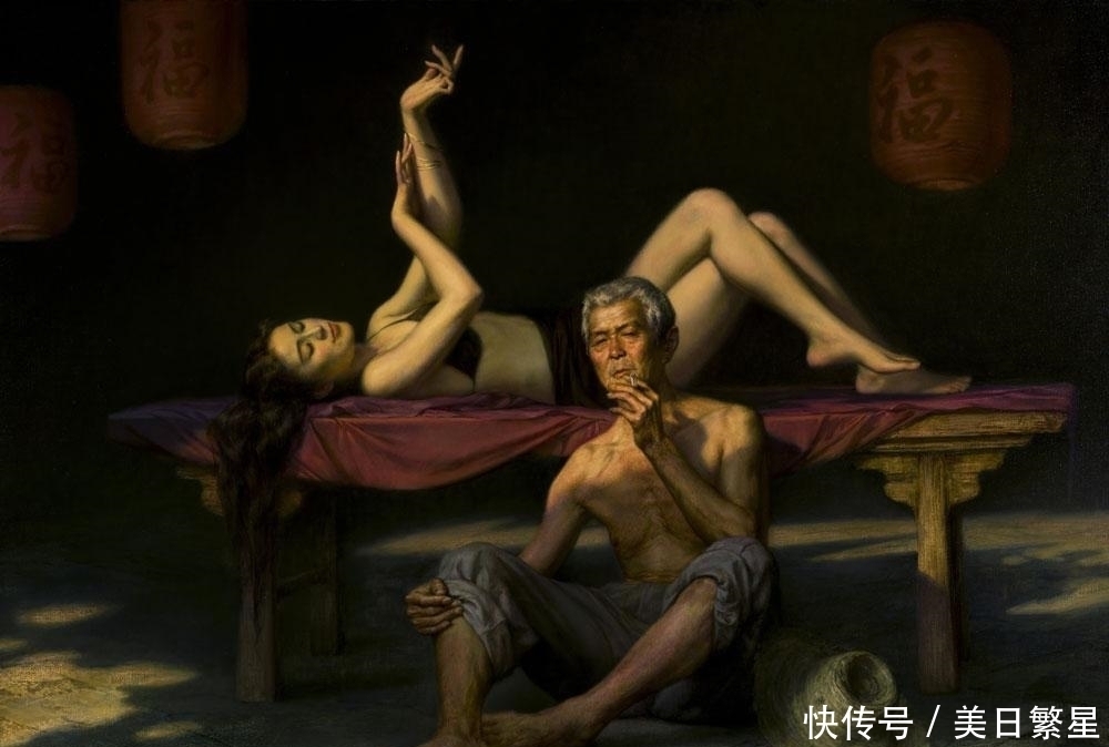 意识|美术研究|关于油画基础教学中的造型问题探讨!