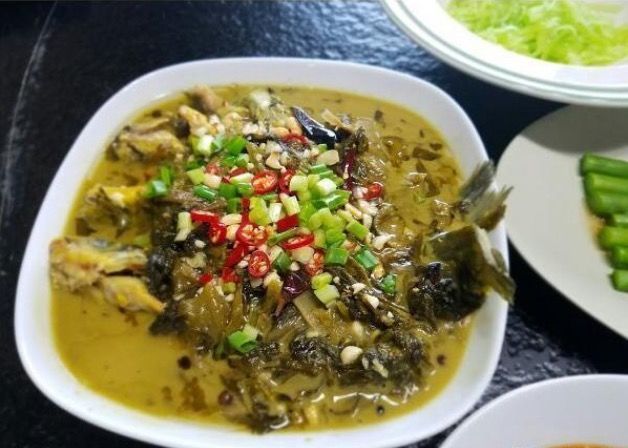 馋人的几道特色下饭菜,好吃又开胃,解腻又营养,看着就有食欲