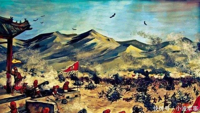 明朝|明朝嘉靖年间的泰缅大战,不仅长达两百多年,更让一个王朝覆灭