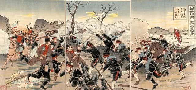 记载|美国学者新研究,日本甲午战争取胜关键,并非日本历史书记载的那样!