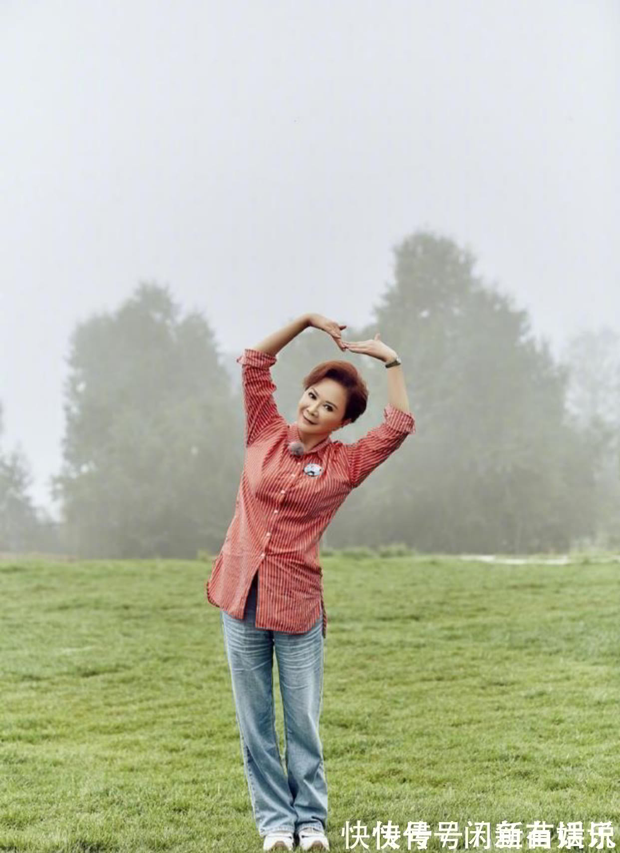 年纪 女人到50岁想要有气质,这4种发型尽量避开,容易显老还有大妈感