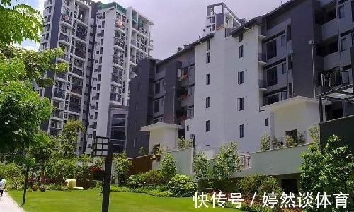 选房|住宅“黄金层”浮出水面,原来以前都弄错了?看看你选对没