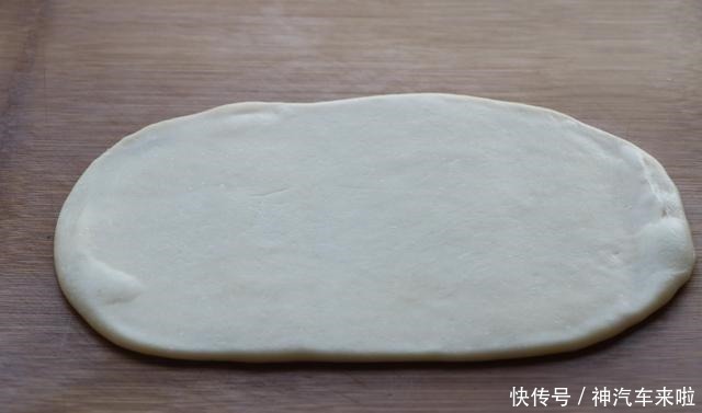 烧饼|自从学会面粉新做法,每周必做1次,比包子馒头好吃,家人爱吃